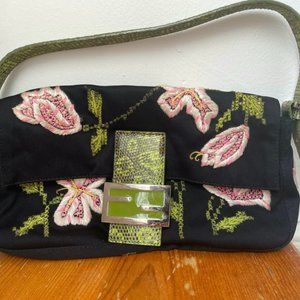Vintage Fendi Bag